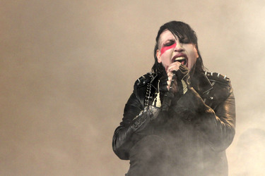 Marilyn Manson