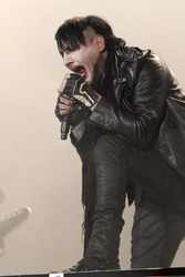Marilyn Manson