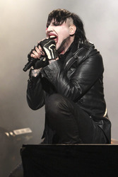 Marilyn Manson