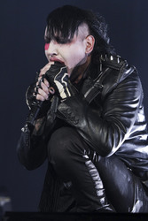Marilyn Manson