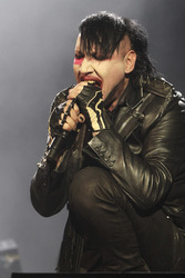 Marilyn Manson