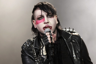 Marilyn Manson
