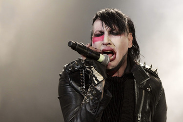 Marilyn Manson