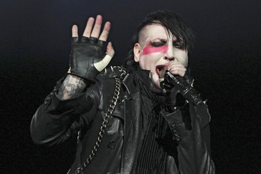 Marilyn Manson