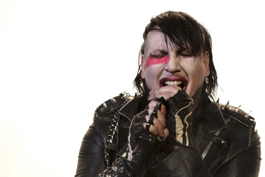 Marilyn Manson