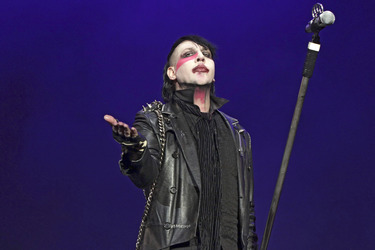Marilyn Manson