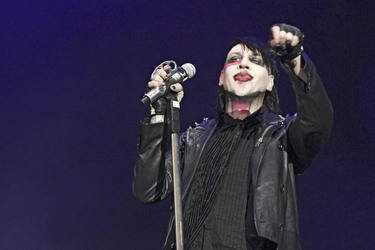 Marilyn Manson