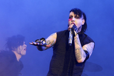 Marilyn Manson