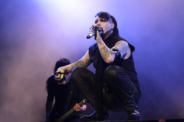 Marilyn Manson