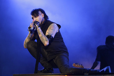 Marilyn Manson