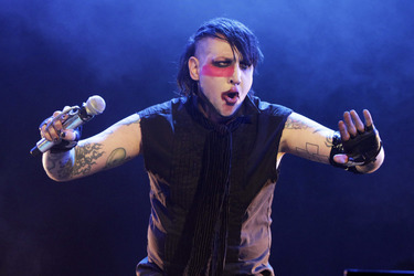Marilyn Manson