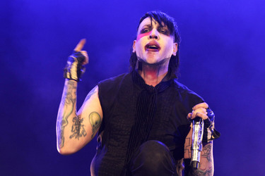 Marilyn Manson