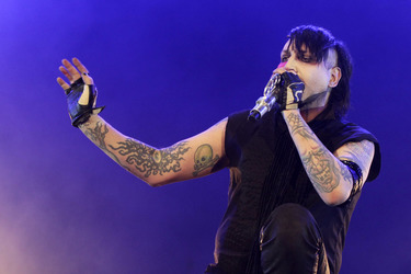 Marilyn Manson