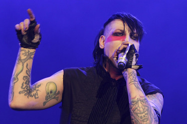 Marilyn Manson