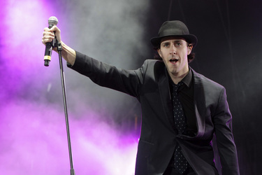 Paul Smith (Maximo Park)