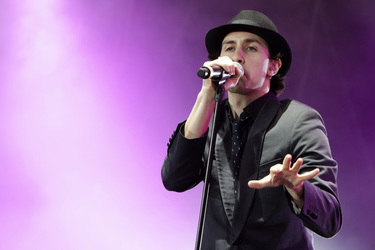 Paul Smith (Maximo Park)