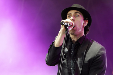 Paul Smith (Maximo Park)