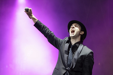 Paul Smith (Maximo Park)