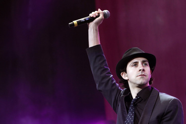Paul Smith (Maximo Park)