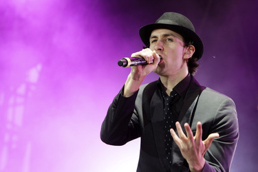 Paul Smith (Maximo Park)