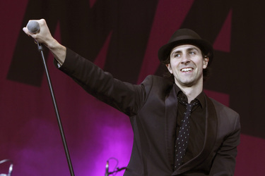 Paul Smith (Maximo Park)