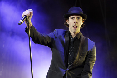 Paul Smith (Maximo Park)