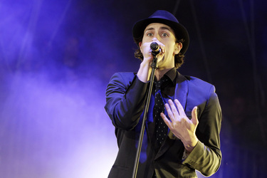 Paul Smith (Maximo Park)