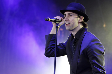 Paul Smith (Maximo Park)