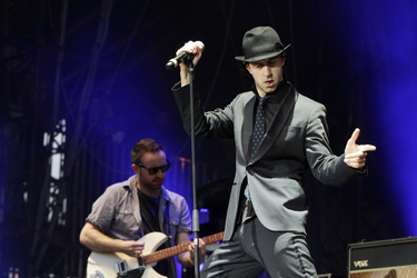 Paul Smith (Maximo Park)