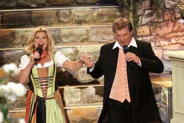 Marianne und Michael