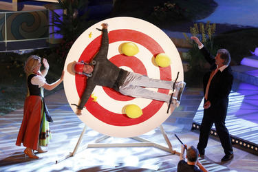 Marianne, Florian Silbererisen, Michael