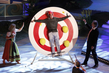 Marianne, Florian Silbererisen, Michael