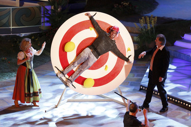 Marianne, Florian Silbererisen, Michael