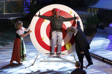 Marianne, Florian Silbererisen, Michael