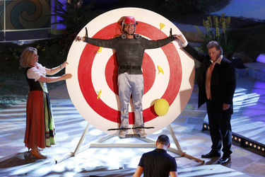 Marianne, Florian Silbererisen, Michael