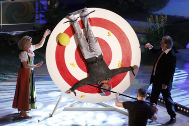 Marianne, Florian Silbererisen, Michael