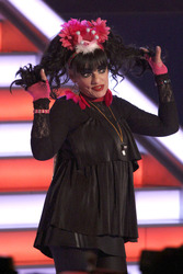Nina Hagen