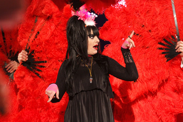 Nina Hagen