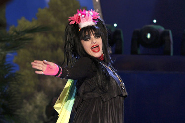 Nina Hagen