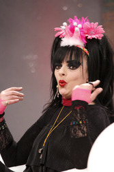 Nina Hagen