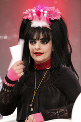 Nina Hagen