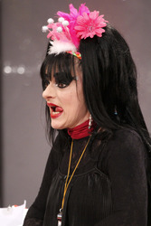 Nina Hagen