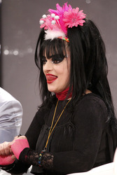 Nina Hagen
