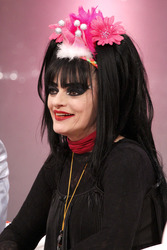 Nina Hagen