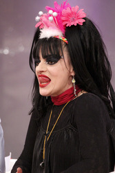 Nina Hagen