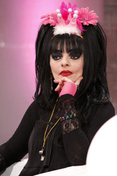 Nina Hagen