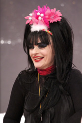 Nina Hagen