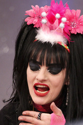 Nina Hagen