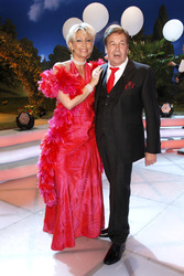 Claudia Jung, Roland Kaiser