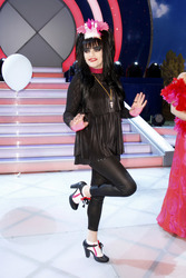 Nina Hagen